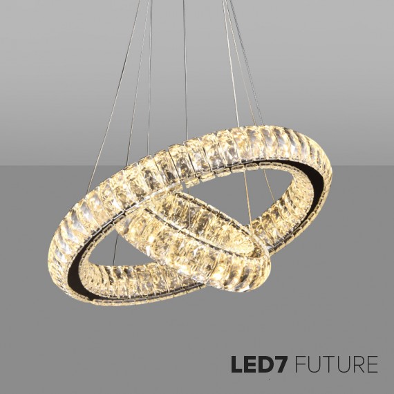 Innerspace - Diamond Rings Wide